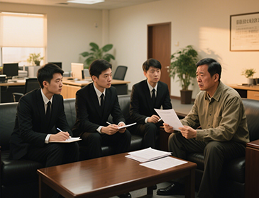 帮助工厂老板讨要客户欠款